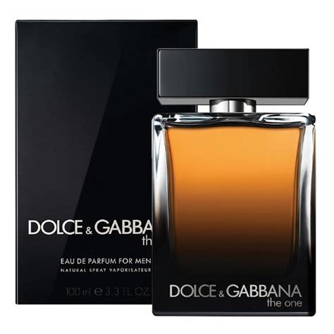 dolce gabbana parfum mann|dolce gabbana the one men's.